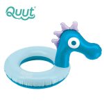 QUUT Kółko do pływania średnie 50 cm Konik morski