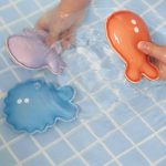 QUUT Zestaw zabawek z obciążeniem do nauki nurkowania Dive Toys Deep sea - obrazek 2