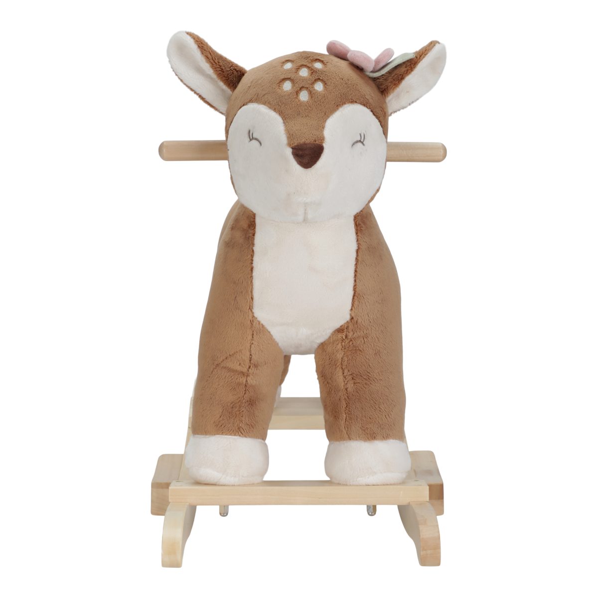 rocking-deer-ld7362-product-2 Little Dutch: pluszowa sarenka na biegunach Fairy Garden - obrazek 3