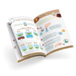 Buki: Mała szklarnia - obserwacja wzrostu roślinki 5+ - obrazek 3