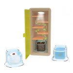 Buki: Mała szklarnia - obserwacja wzrostu roślinki 5+ - obrazek 2