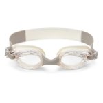 Vanilla Copenhagen: okulary pływackie MILK 3-8 lat