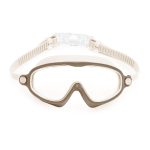 Vanilla Copenhagen: Maska do pływania i nurkowania Milk 3-8L