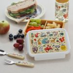 Tyrrell Katz: Woodland - lunch box BENTO - obrazek 2