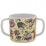 Tyrrell Katz: Woodland - Kubek niekapek z uchwytami - obrazek 4