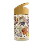 Tyrrell Katz: Woodland - Tritanowy bidon ze słomką dla dzieci