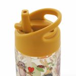 Tyrrell Katz: Woodland - Tritanowy bidon ze słomką dla dzieci - obrazek 2