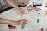 PLAY&GO: Worek na Zabawki i Mata do Zabawy 2w1 Playville - obrazek 4