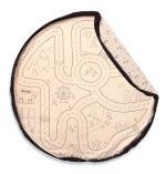 PLAY&GO: Worek na Zabawki i Mata do Zabawy 2w1 Playville