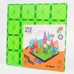 Imanix: baza do budowania XL