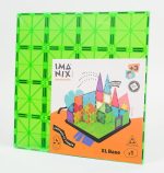 Imanix: baza do budowania XL