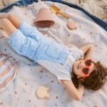 PLAY&GO: Worek na Zabawki i Mata do Zabawy Outdoor 2w1 - Magical Day - obrazek 4