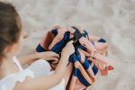 PLAY&GO: Worek na Zabawki i Mata do Zabawy Outdoor 2w1 Mokka - obrazek 2