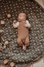 Play&Go Mata i Worek na Zabawki i Akcesoria Soft Organic Birds - obrazek 2
