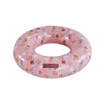 Little Dutch: koło do pływania Pink Ocean Dreams 50cm