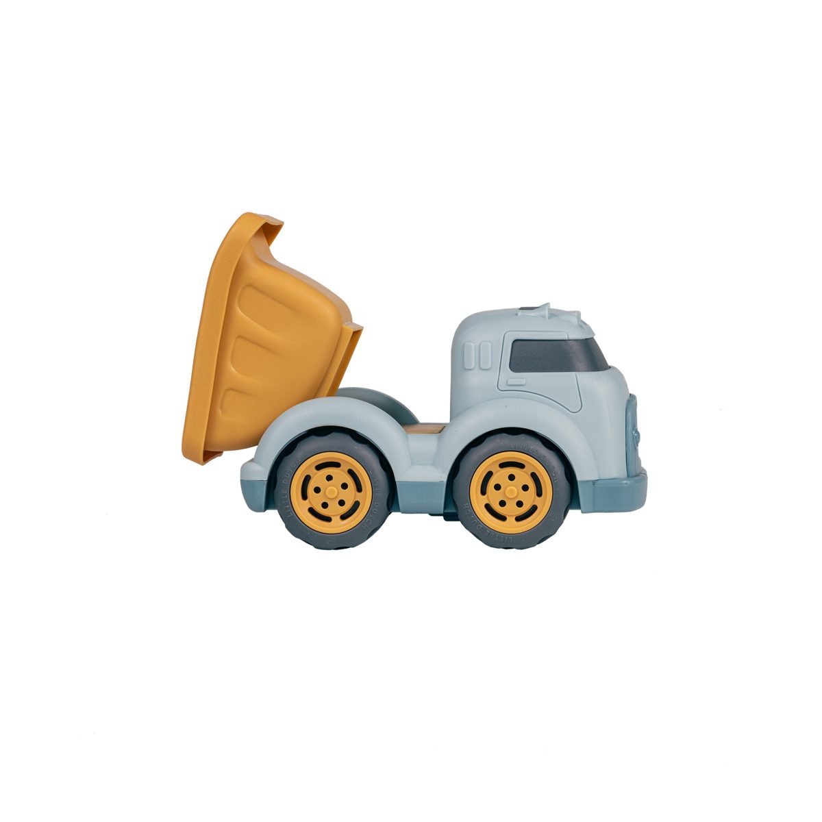 Little Dutch: wywrotka 17cm - obrazek 3