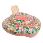 The Swim Essentials: dmuchane kółko treningowe dla dzieci Blossom - obrazek 3