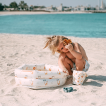 The Swim Essentials: basenik dla dzieci 60cm Jungle - obrazek 2