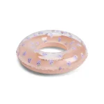 The Swim Essentials: dmuchane koło do pływania 55cm Blackberry - obrazek 2