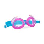Bling2o: Aqua2ude okulary do pływania dla dzieci UROCZY JEDNOROŻEC róż 3+ - obrazek 2