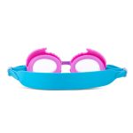 Bling2o: Aqua2ude okulary do pływania dla dzieci UROCZY JEDNOROŻEC róż 3+ - obrazek 3