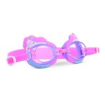 Bling2o: Aqua2ude okulary do pływania dla dzieci SYRENKA 3+ - obrazek 2