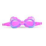 Bling2o: Aqua2ude okulary do pływania dla dzieci SYRENKA 3+