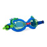 Bling2o: Aqua2ude okulary do pływania dla dzieci SMOK 3+ - obrazek 2