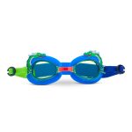 Bling2o: Aqua2ude okulary do pływania dla dzieci SMOK 3+