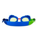 Bling2o: Aqua2ude okulary do pływania dla dzieci SMOK 3+ - obrazek 3