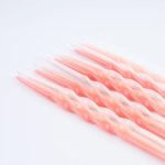 Meri Meri: Liberty - Świeczki urodzinowe Wharfedale - obrazek 2