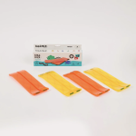 Imanix: zestaw SPEEDWAY - 4 rampy