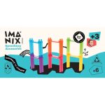 Imanix: zestaw SPEEDWAY - 6 kolumn