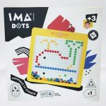 Imanix: tablica magnetyczna IMADOTS 3+