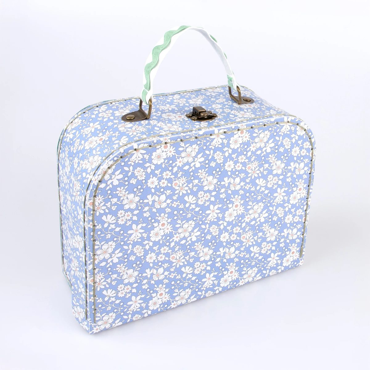 Meri Meri: LIBERTY Walizki do przechowywania 2 szt. - obrazek 5