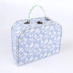 Meri Meri: LIBERTY Walizki do przechowywania 2 szt. - obrazek 5