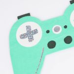 Meri Meri: Video Game Party - serwetki 16 szt. - obrazek 3