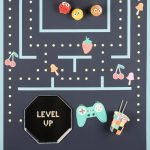 Meri Meri: Video Game Party - serwetki 16 szt. - obrazek 2