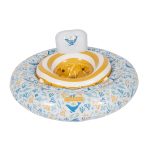 Little Dutch: kółko treningowe dla dzieci Blue Ocean Dreams