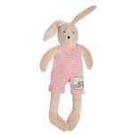 Moulin Roty: Maskotka królik Sylvain 30cm / La Grande Famille