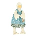 Moulin Roty: Maskotka kaczka Jeanne 30cm / La Grande Famille
