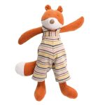 Moulin Roty: Maskotka lis Gaspard 30cm / La Grande Famille