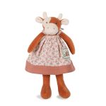 Moulin Roty: Maskotka krówka Charlotte 34 cm / La Grande Famille