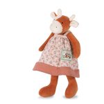 Moulin Roty: Maskotka krówka Charlotte 34 cm / La Grande Famille - obrazek 2