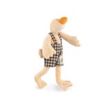 Moulin Roty: Maskotka gąska Amedee 33 cm / La Grande Famille