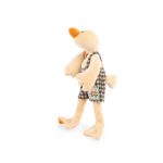 Moulin Roty: Maskotka gąska Amedee 33 cm / La Grande Famille - obrazek 2