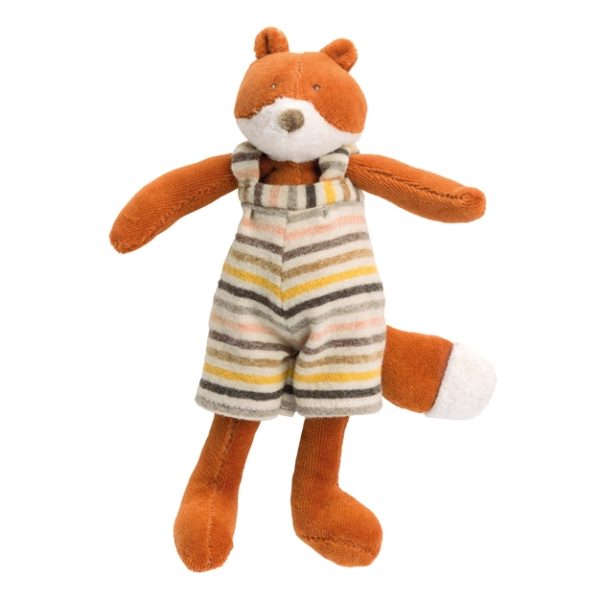 Moulin Roty: Maskotka lisek Gaspard 20 cm / La Grande Famille