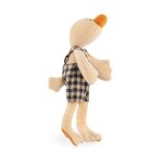 Moulin Roty: Maskotka gąska Amedee 22 cm / La Grande Famille - obrazek 2