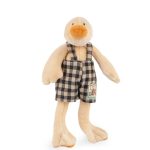 Moulin Roty: Maskotka gąska Amedee 22 cm / La Grande Famille