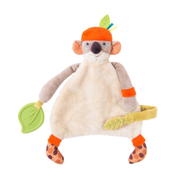 Moulin Roty: Maskotka przytulanka koala KOCO / Dans La Jungle